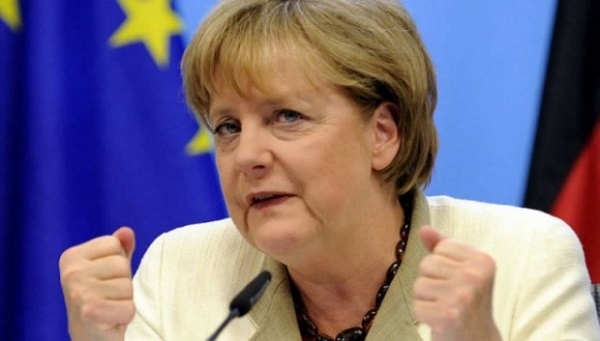 Германия и Польша хотят сохранить Великобританию в составе ЕС